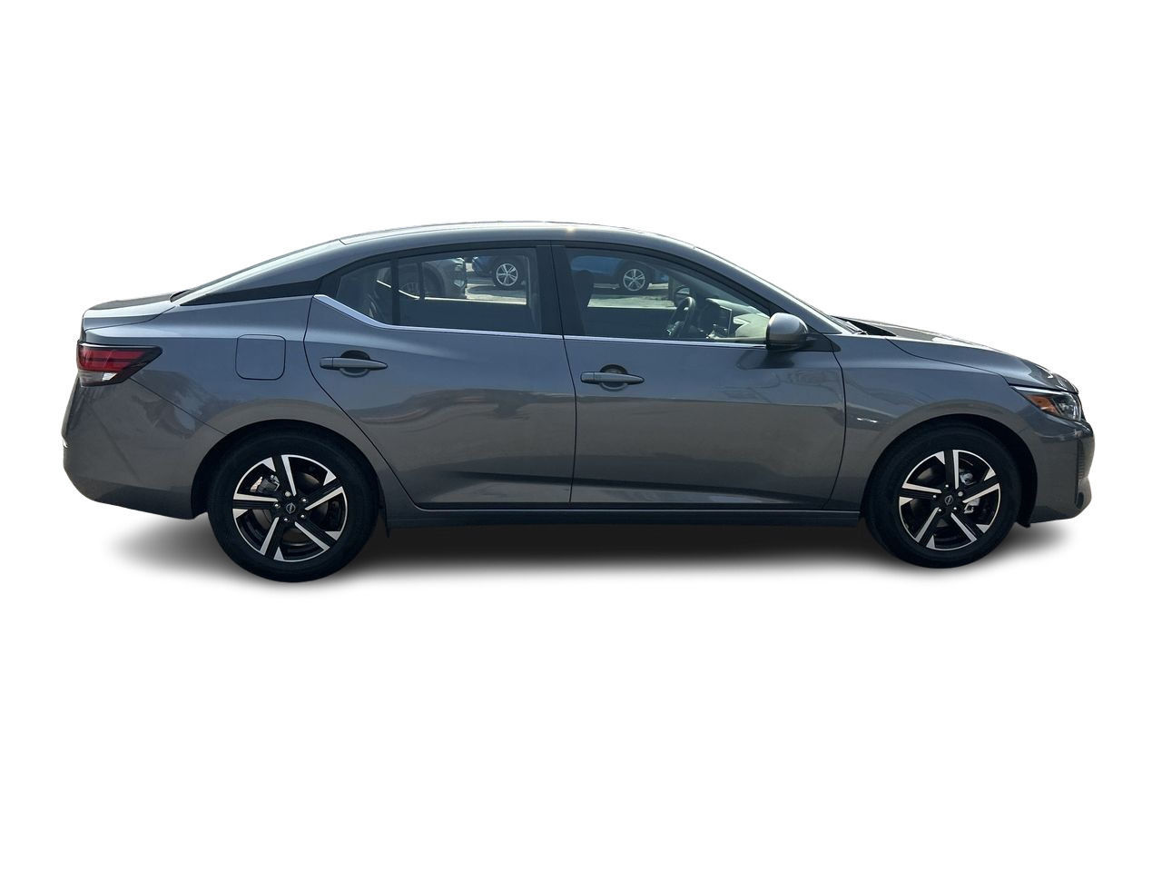 Nissan Sentra  2025 à Mississauga, Ontario