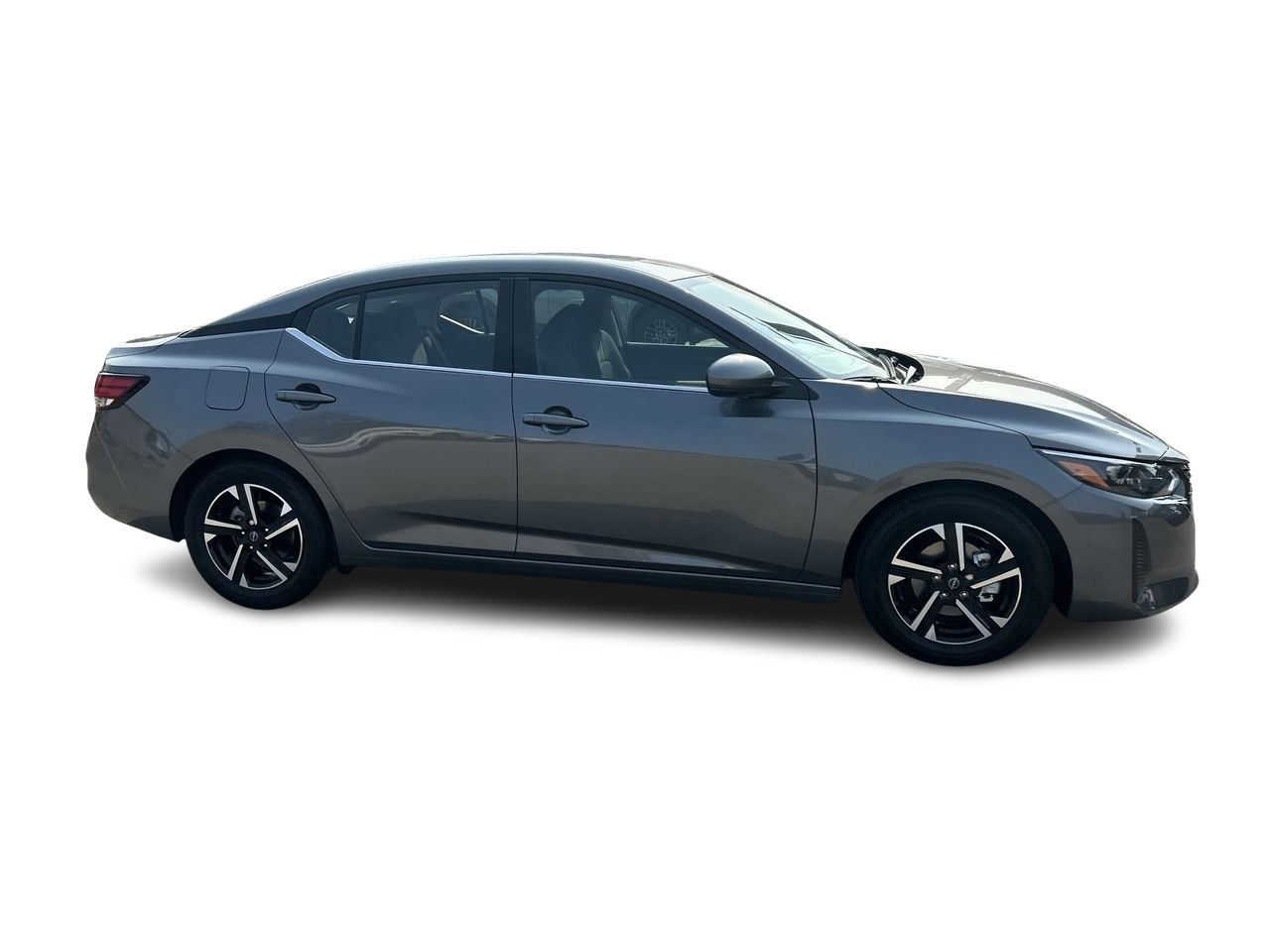 Nissan Sentra  2025 à Mississauga, Ontario