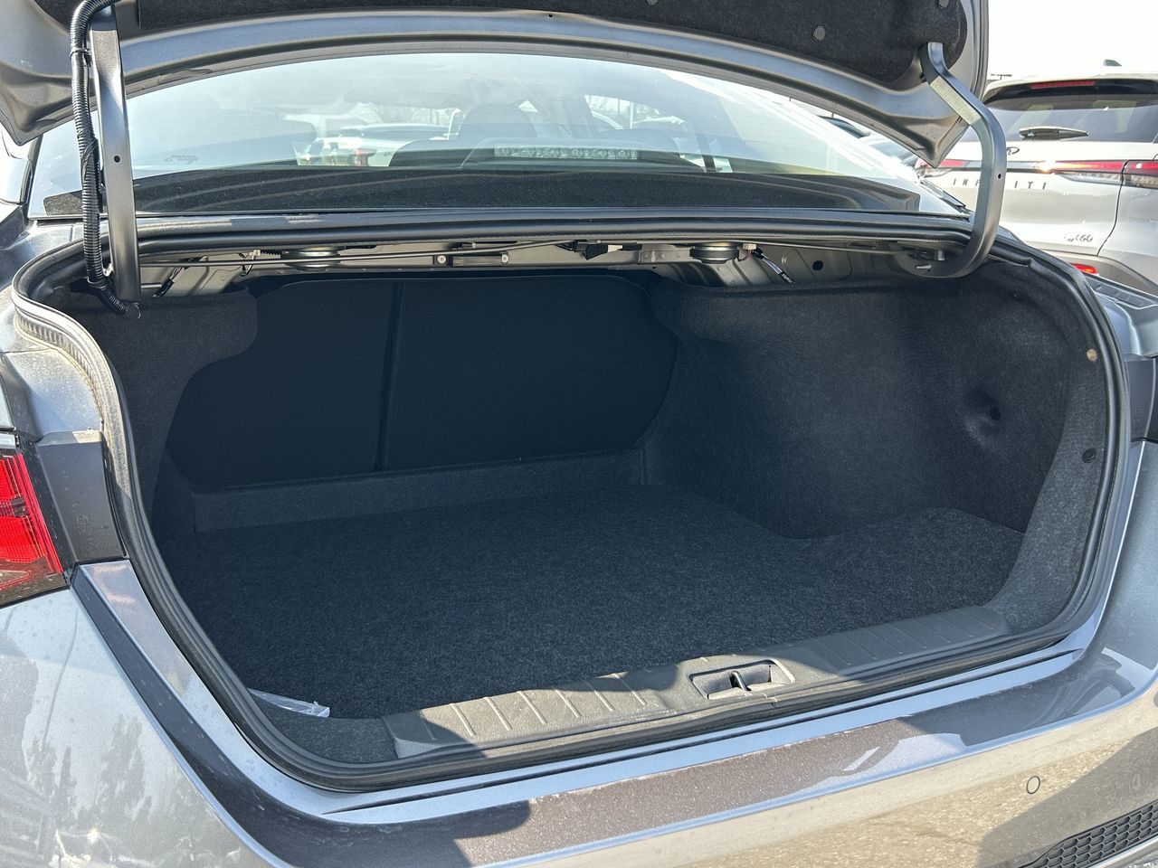 2025 Nissan Sentra in Mississauga, Ontario