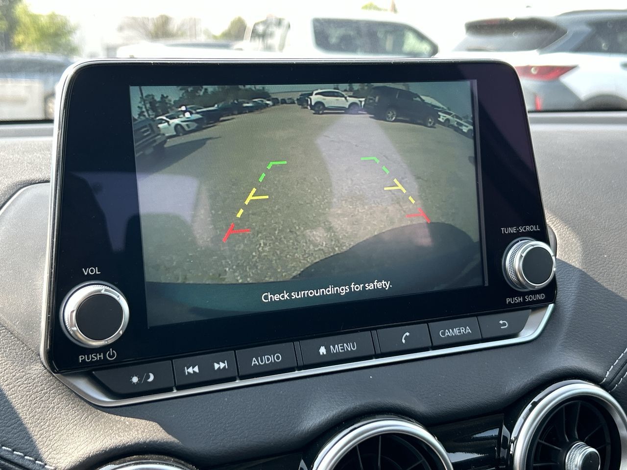 2025 Nissan Sentra in Mississauga, Ontario