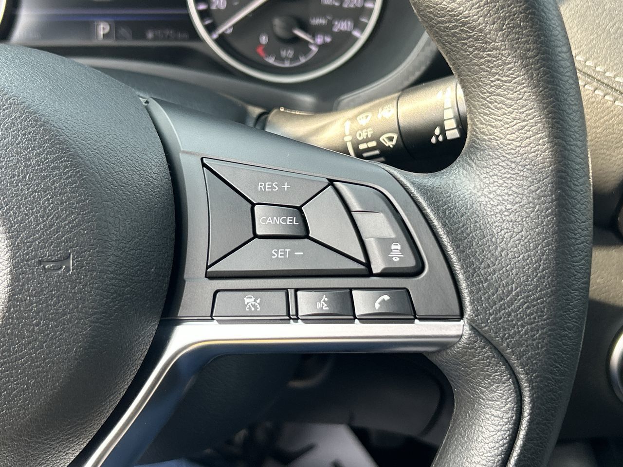 Nissan Sentra  2025 à Mississauga, Ontario