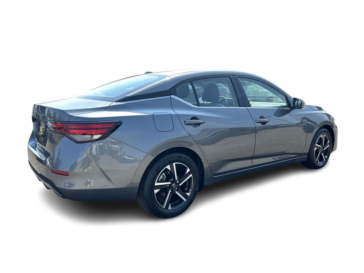 2025 Nissan Sentra in Mississauga, Ontario