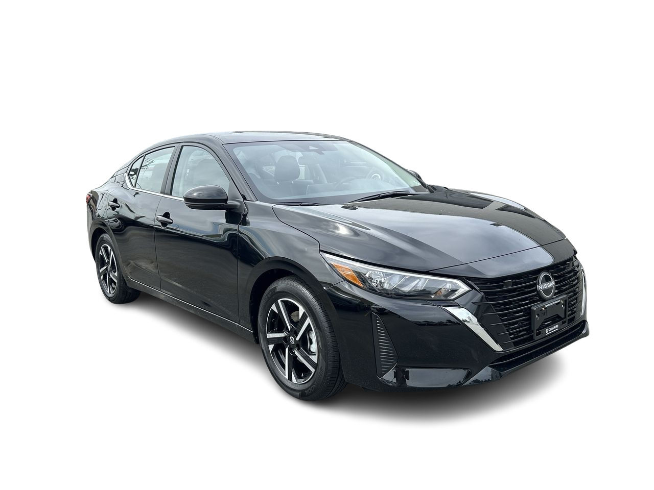 Nissan Sentra  2025 à Mississauga, Ontario