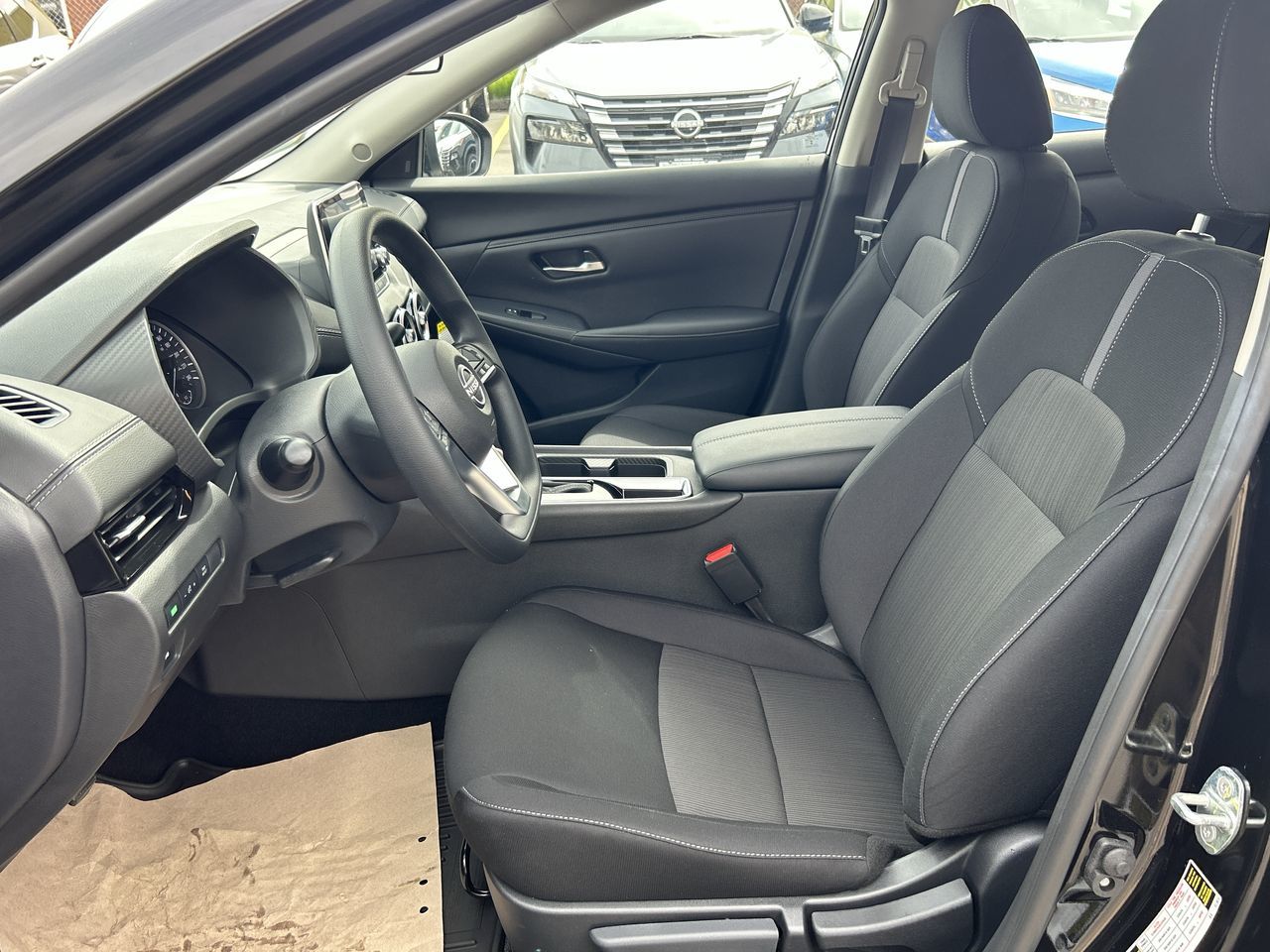 Nissan Sentra  2025 à Mississauga, Ontario
