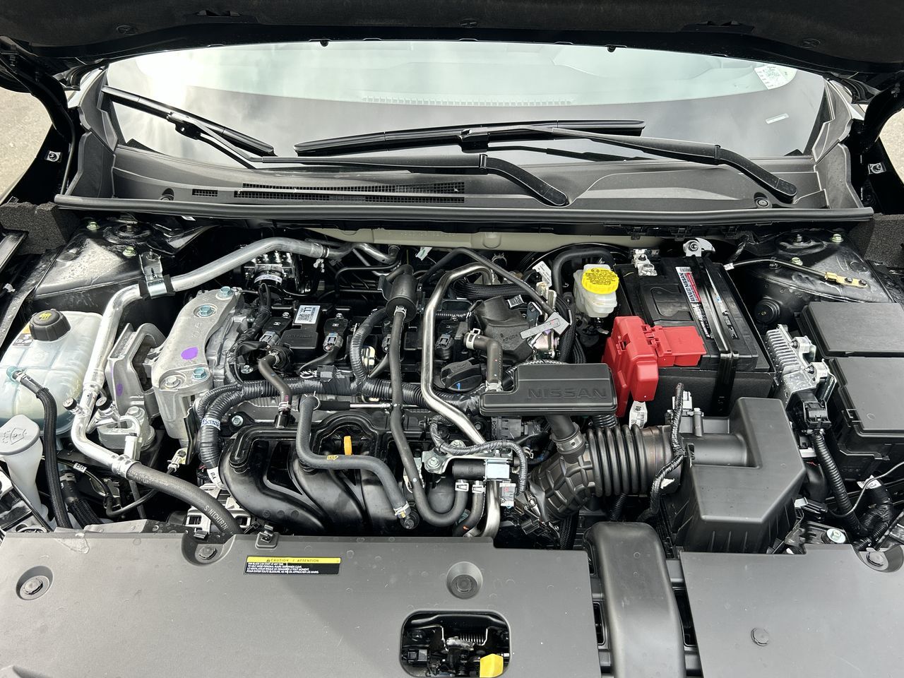 Nissan Sentra  2025 à Mississauga, Ontario