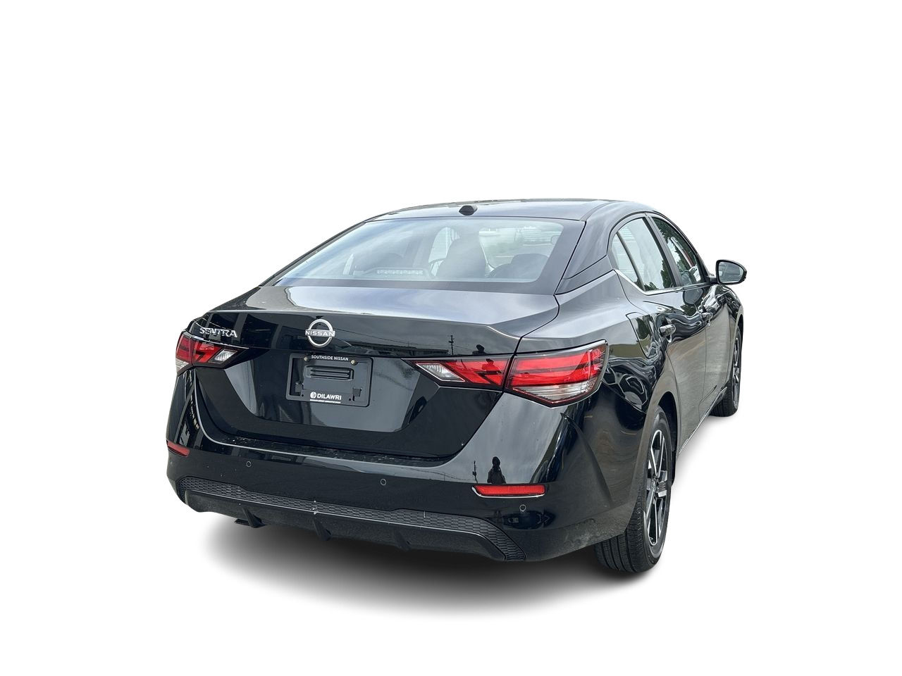 Nissan Sentra  2025 à Mississauga, Ontario