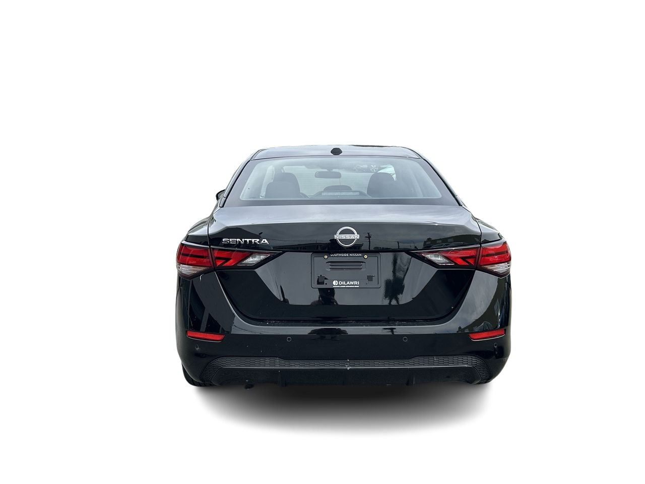 Nissan Sentra  2025 à Mississauga, Ontario