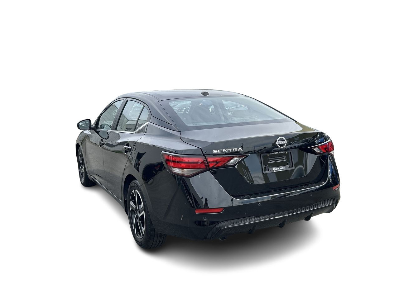 Nissan Sentra  2025 à Mississauga, Ontario