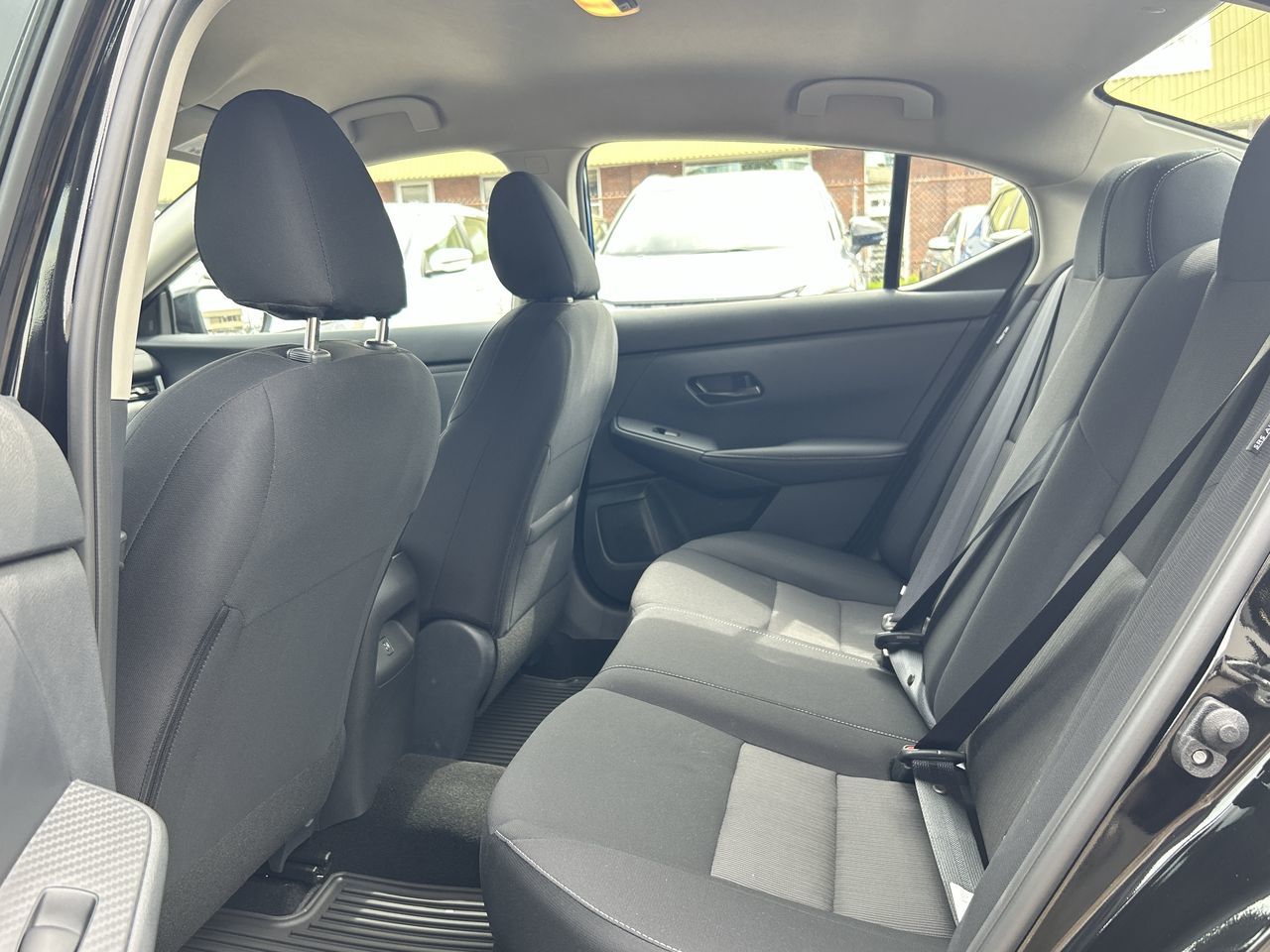 Nissan Sentra  2025 à Mississauga, Ontario