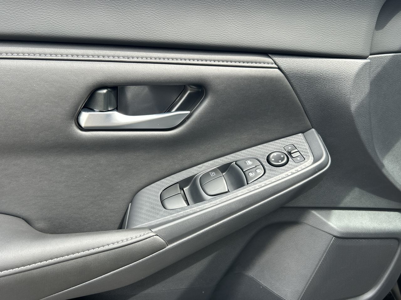Nissan Sentra  2025 à Mississauga, Ontario