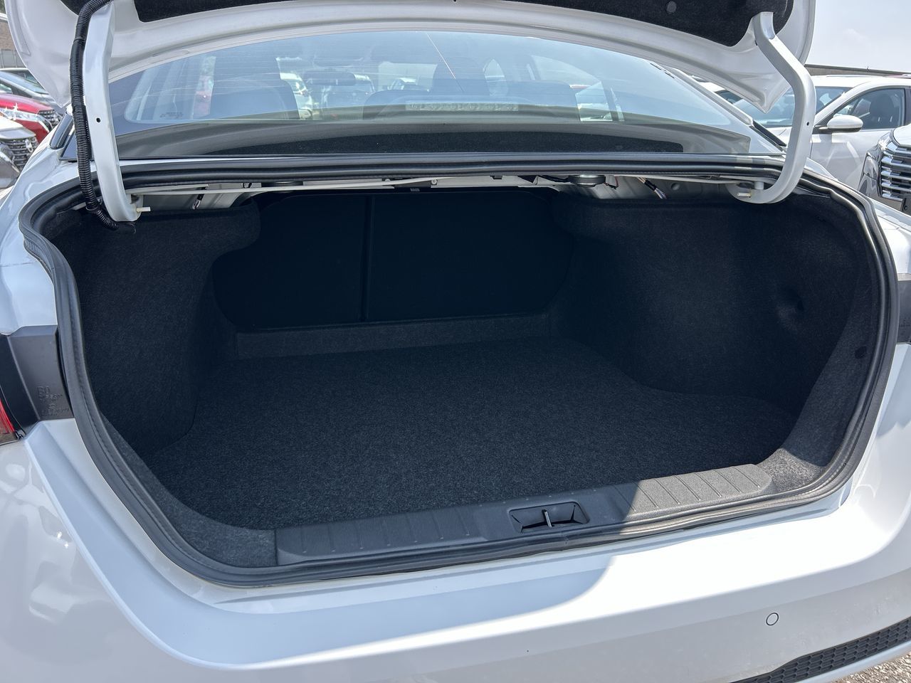 2025 Nissan Sentra in Mississauga, Ontario