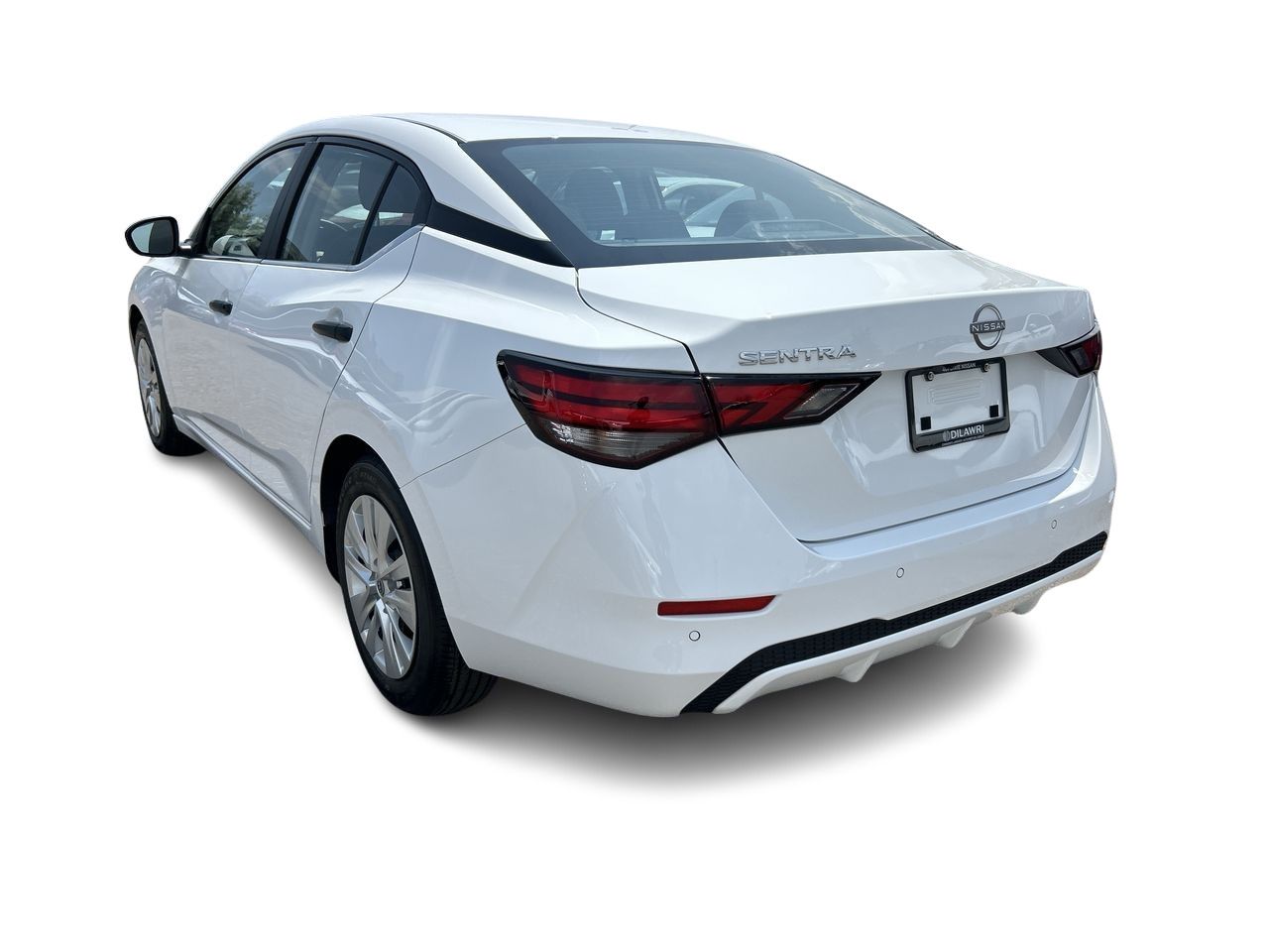 2025 Nissan Sentra in Mississauga, Ontario