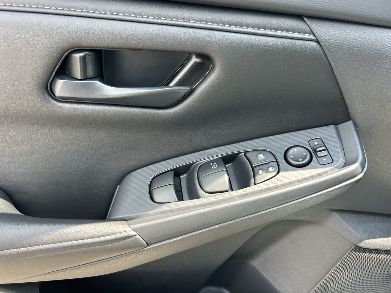 2025 Nissan Sentra in Mississauga, Ontario
