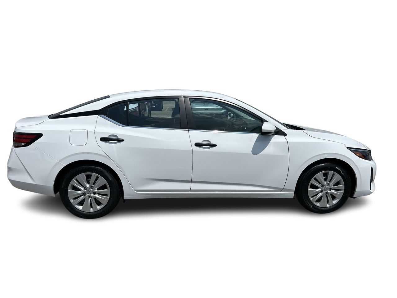 2025 Nissan Sentra in Mississauga, Ontario