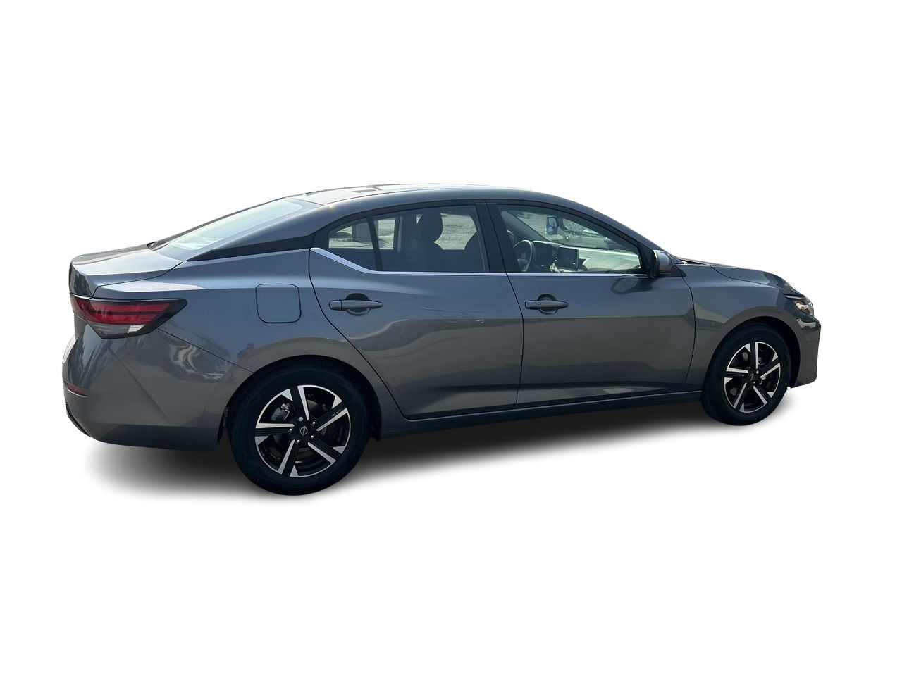 2025 Nissan Sentra in Mississauga, Ontario