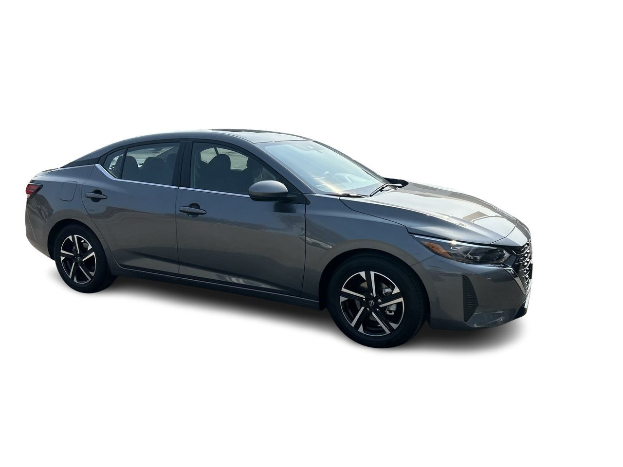 2025 Nissan Sentra in Mississauga, Ontario