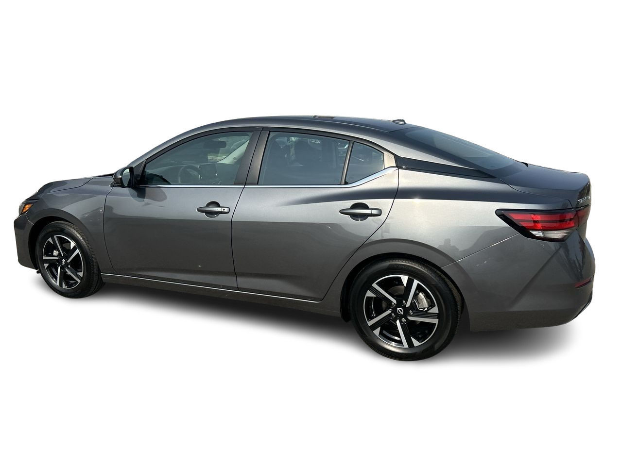 2025 Nissan Sentra in Mississauga, Ontario