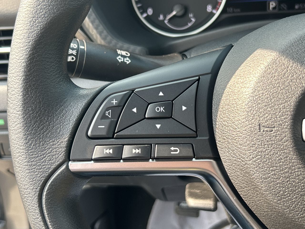 2025 Nissan Sentra in Mississauga, Ontario