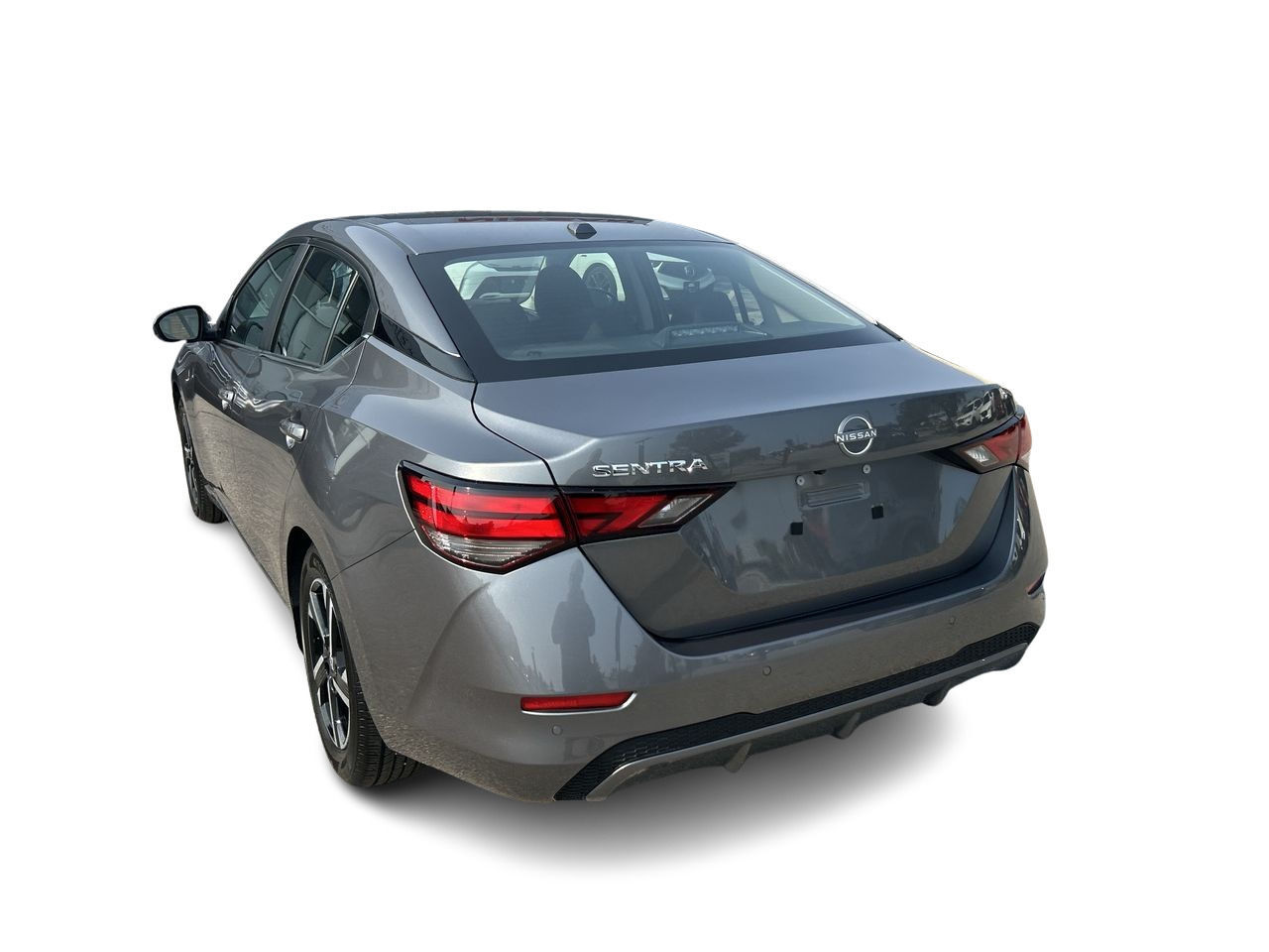 2025 Nissan Sentra in Mississauga, Ontario