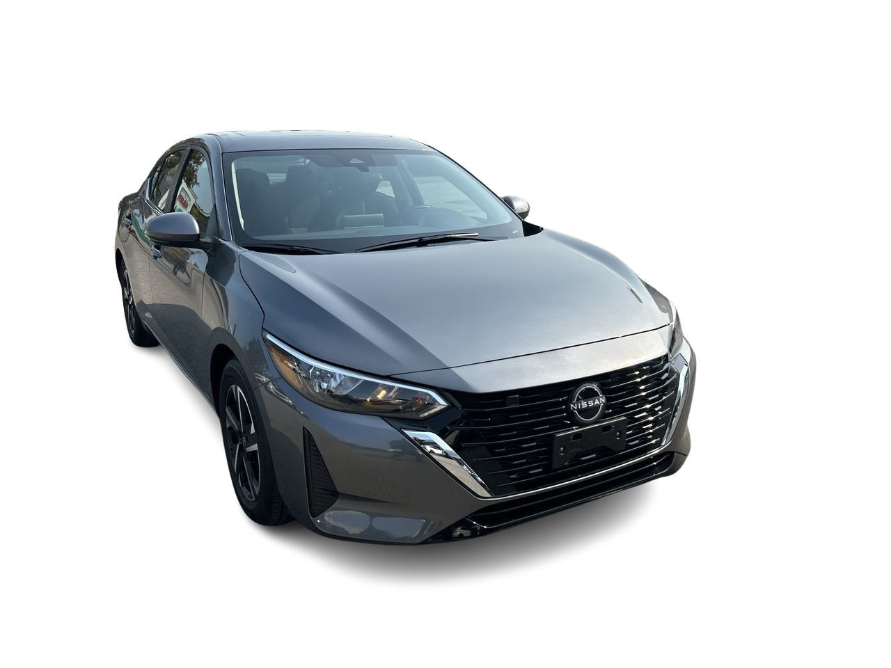 2025 Nissan Sentra in Mississauga, Ontario