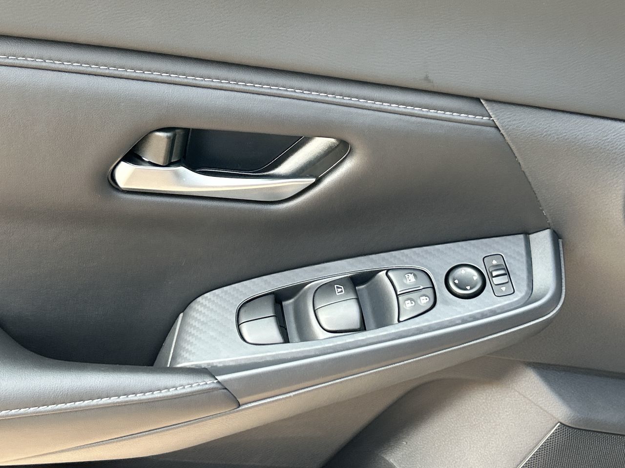 2025 Nissan Sentra in Mississauga, Ontario