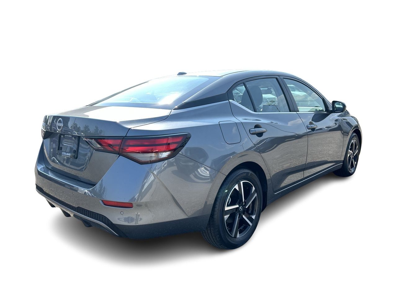 2025 Nissan Sentra in Mississauga, Ontario