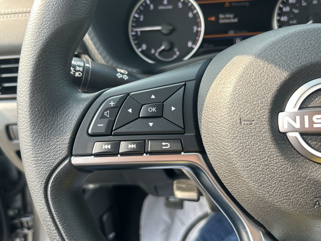 2025 Nissan Sentra in Mississauga, Ontario