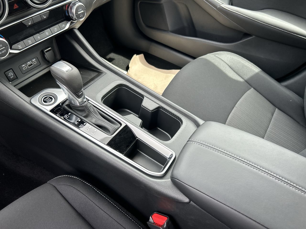 2025 Nissan Sentra in Mississauga, Ontario