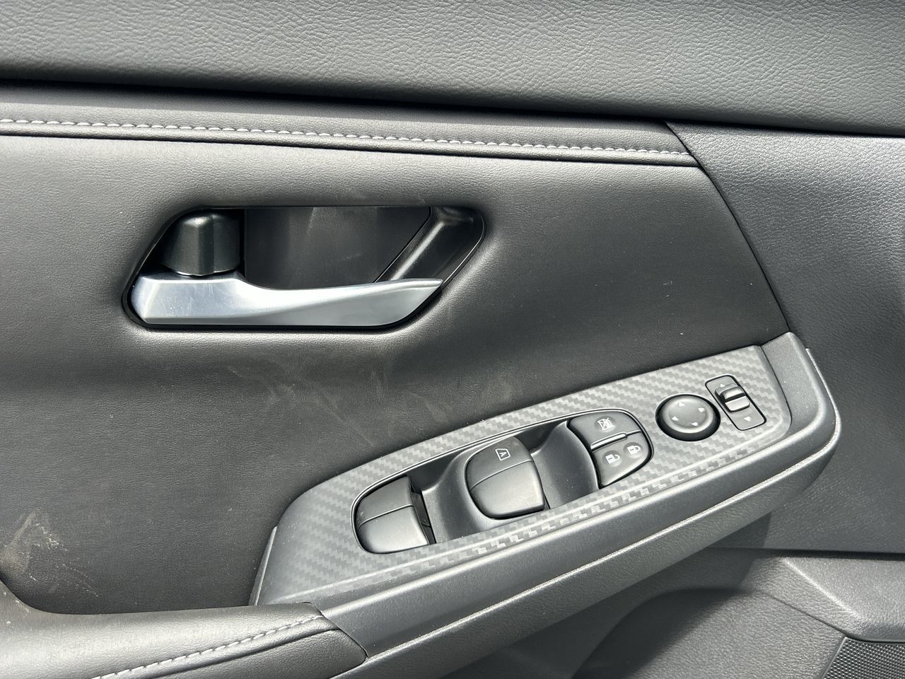 2025 Nissan Sentra in Mississauga, Ontario