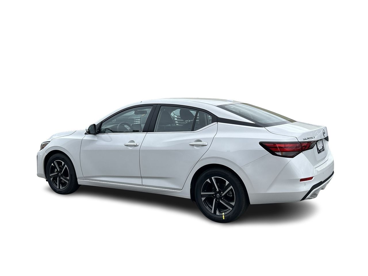 2025 Nissan Sentra in Mississauga, Ontario