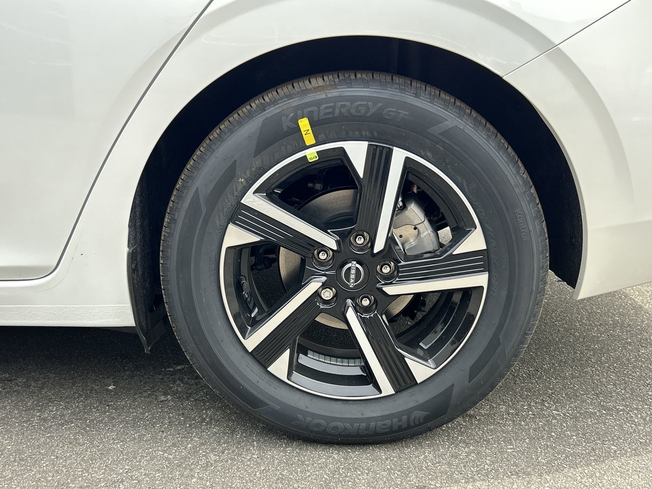 2025 Nissan Sentra in Mississauga, Ontario