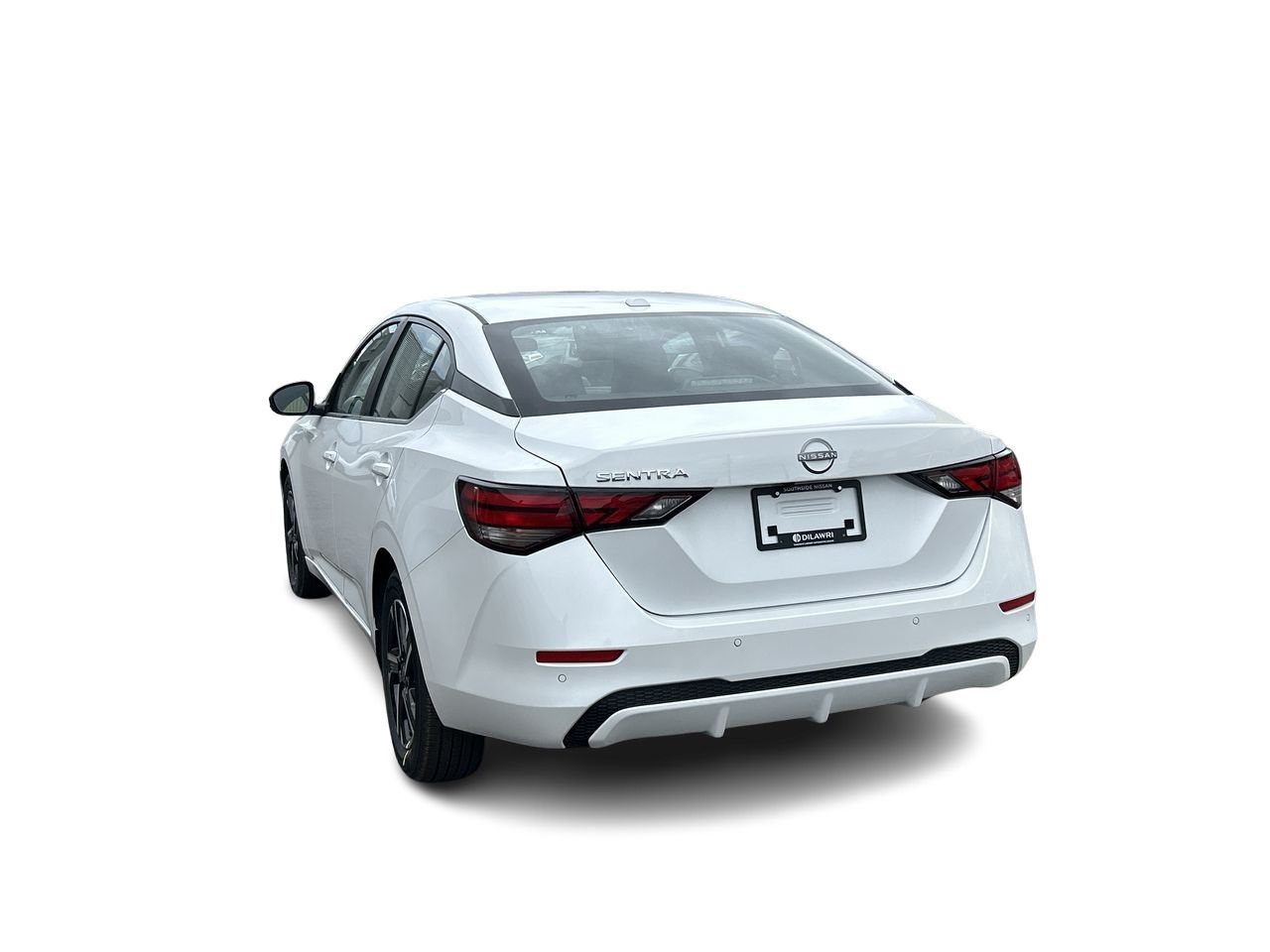2025 Nissan Sentra in Mississauga, Ontario