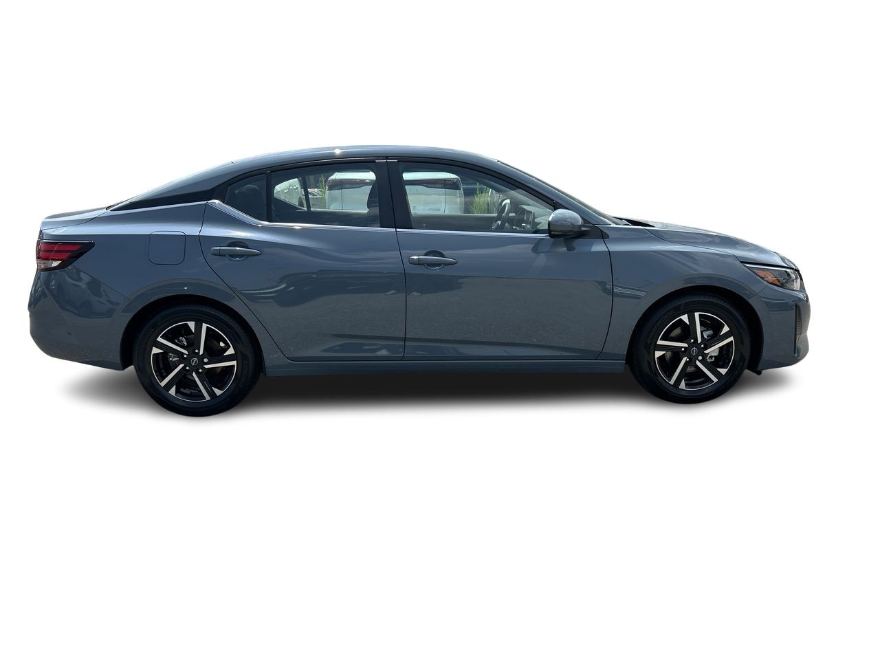 2025 Nissan Sentra in Mississauga, Ontario