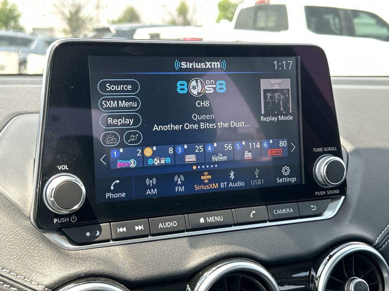 2025 Nissan Sentra in Mississauga, Ontario