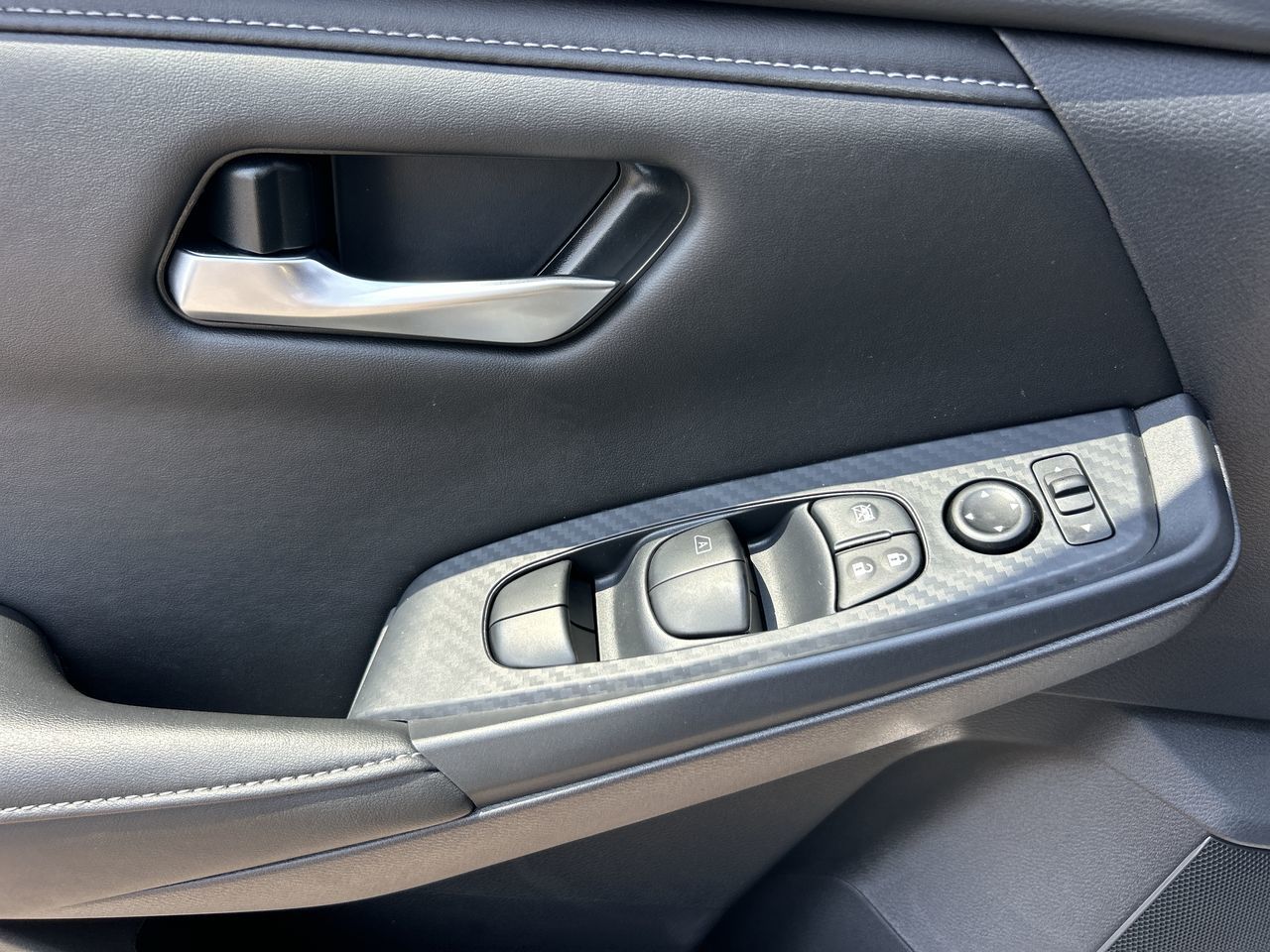 2025 Nissan Sentra in Mississauga, Ontario