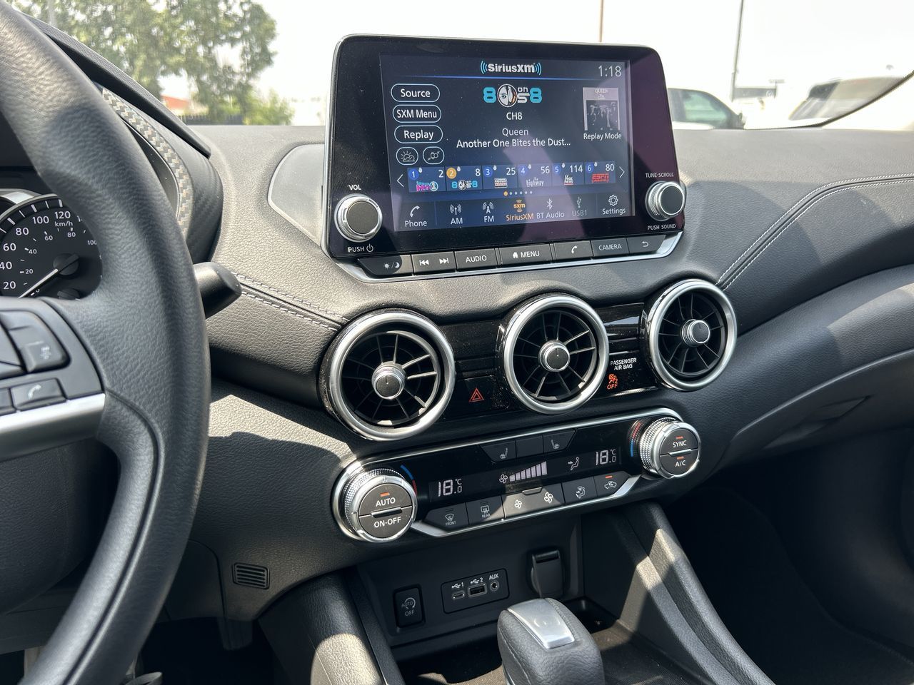 2025 Nissan Sentra in Mississauga, Ontario