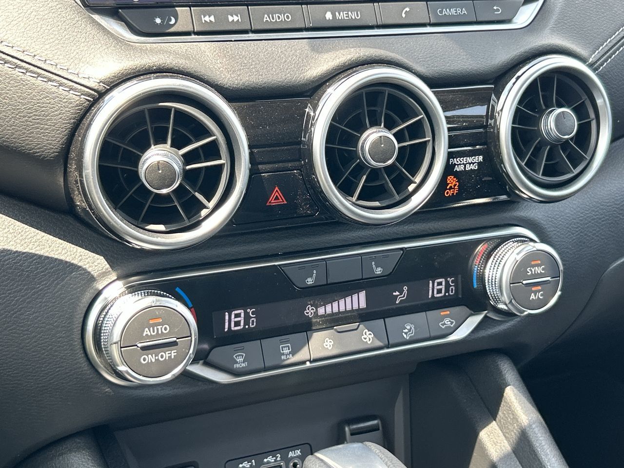 2025 Nissan Sentra in Mississauga, Ontario