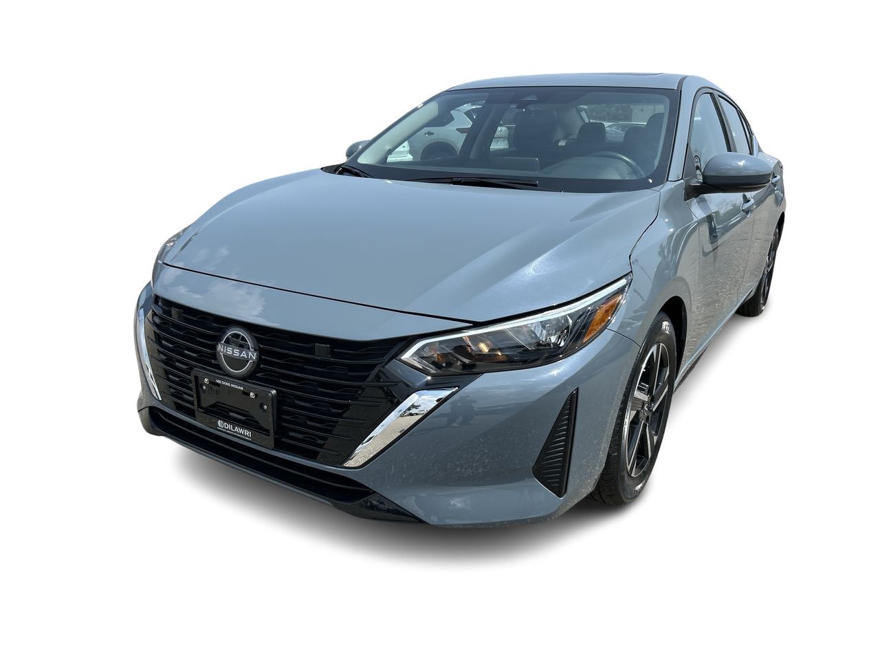 2025 Nissan Sentra in Mississauga, Ontario
