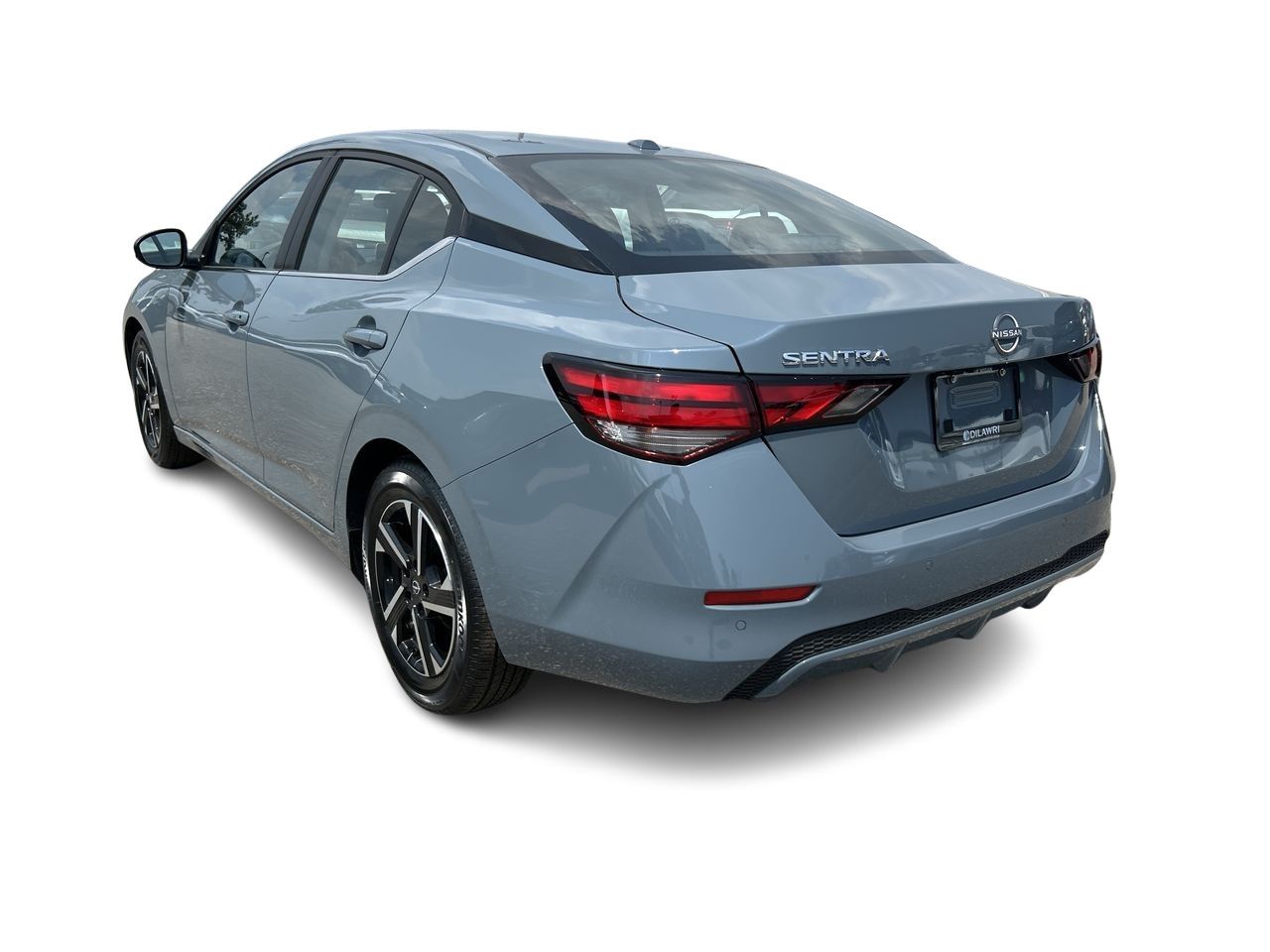 2025 Nissan Sentra in Mississauga, Ontario