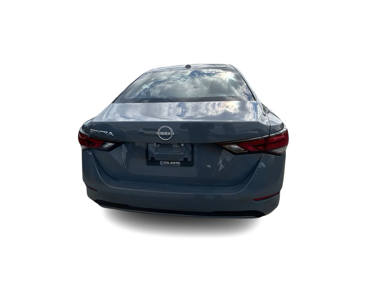 2025 Nissan Sentra in Mississauga, Ontario