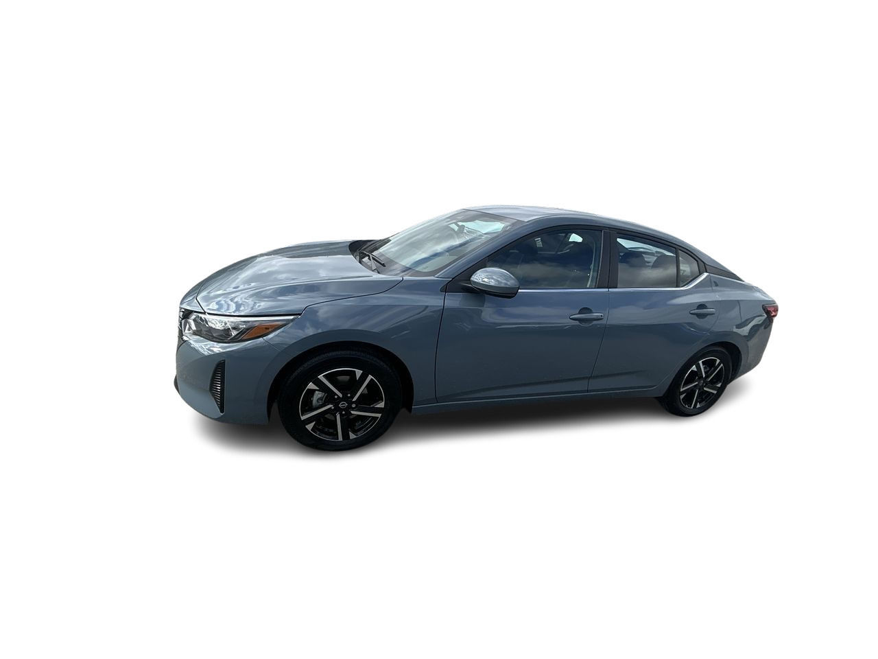 2025 Nissan Sentra in Mississauga, Ontario