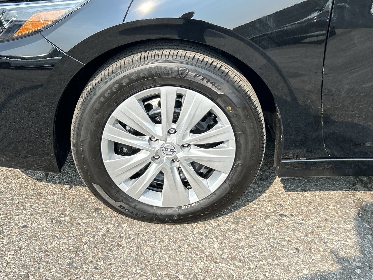 2025 Nissan Sentra in Mississauga, Ontario