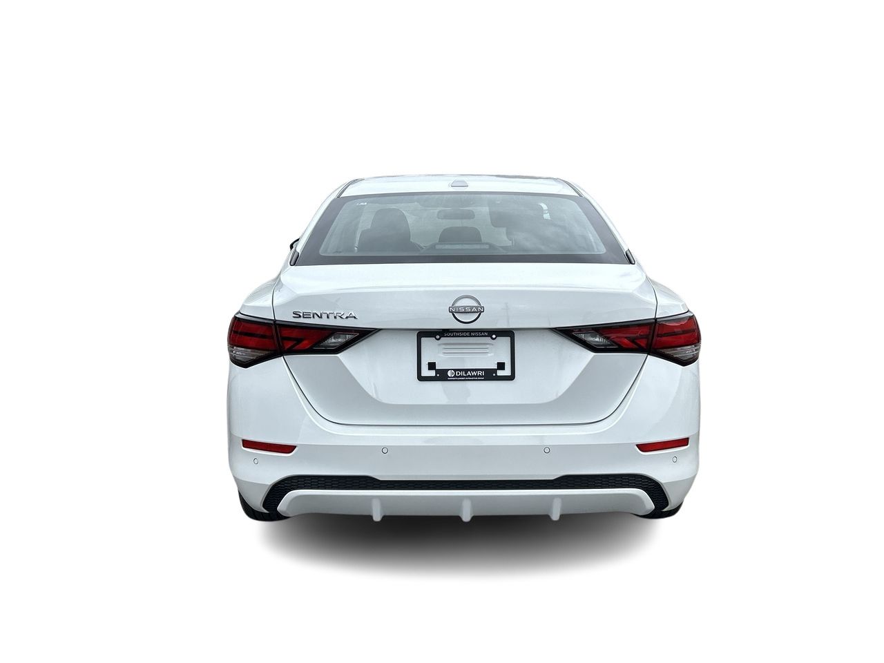 Nissan Sentra  2025 à Mississauga, Ontario