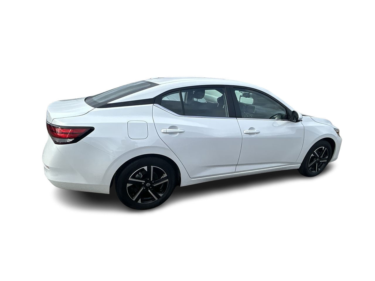 2025 Nissan Sentra in Mississauga, Ontario