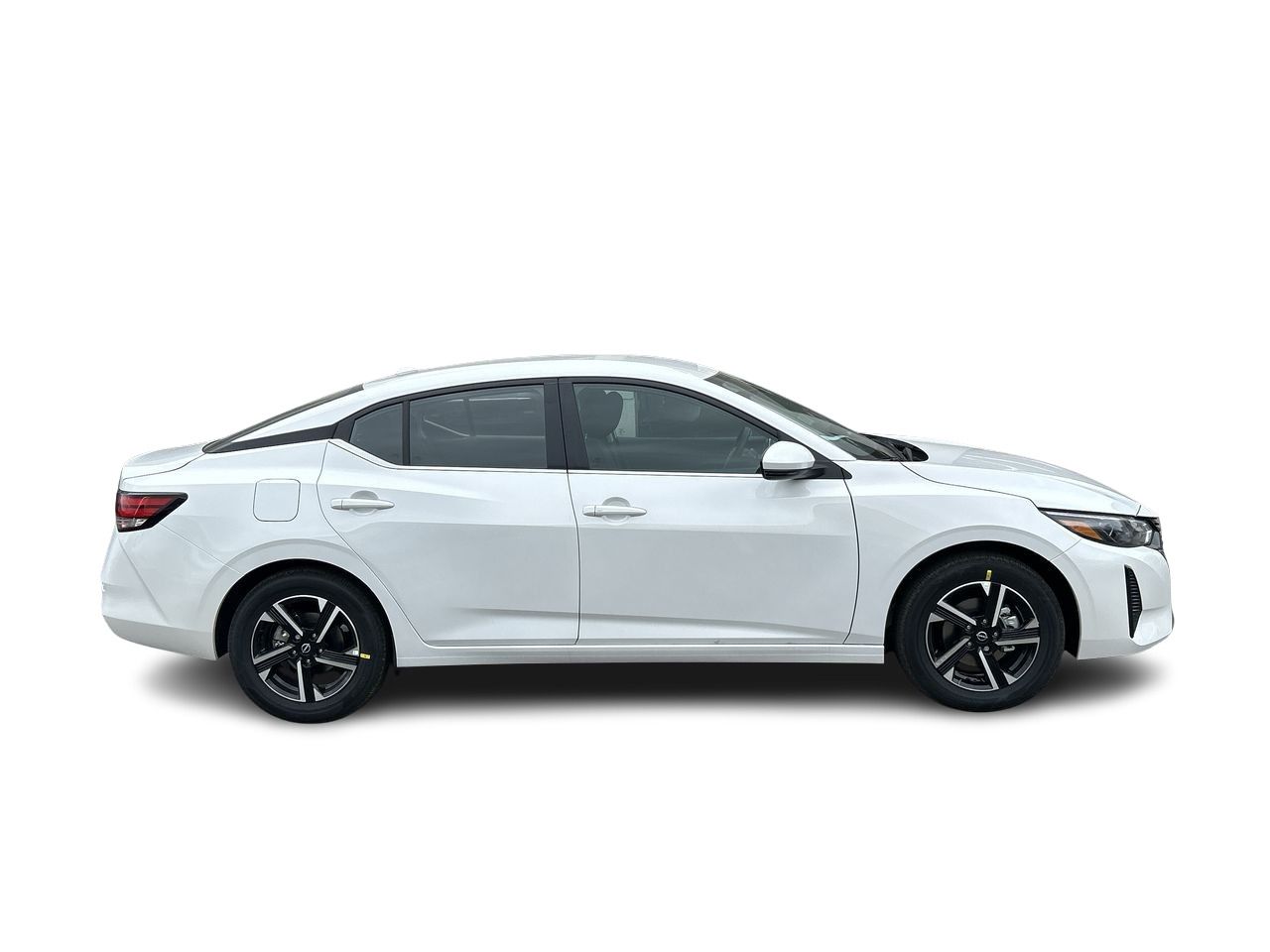 Nissan Sentra  2025 à Mississauga, Ontario