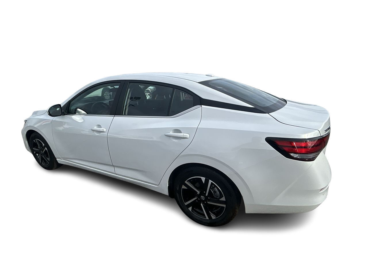 2025 Nissan Sentra in Mississauga, Ontario
