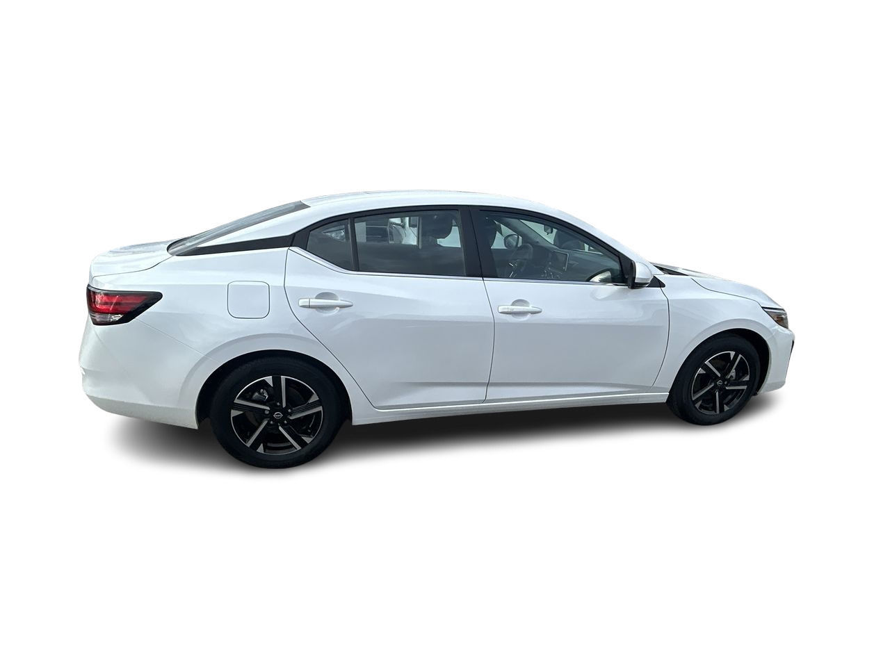 2025 Nissan Sentra in Mississauga, Ontario
