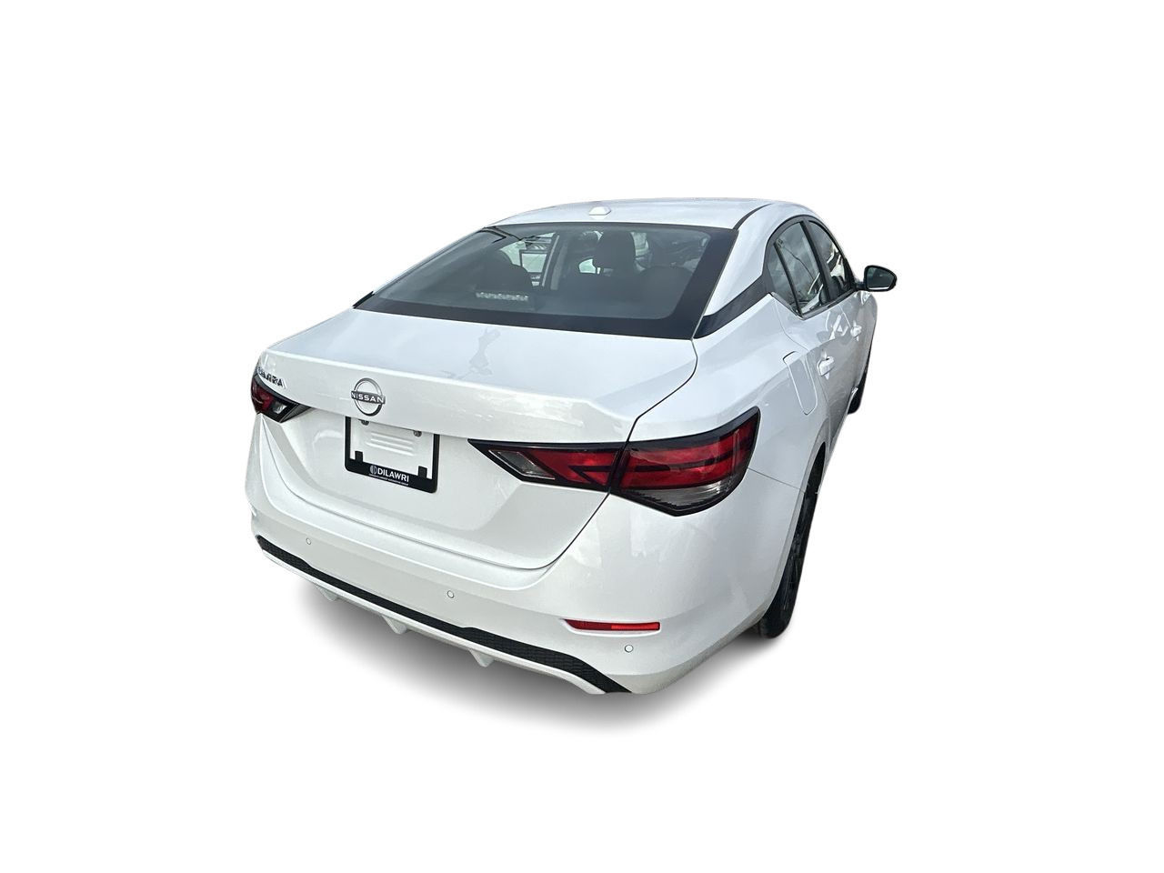 2025 Nissan Sentra in Mississauga, Ontario