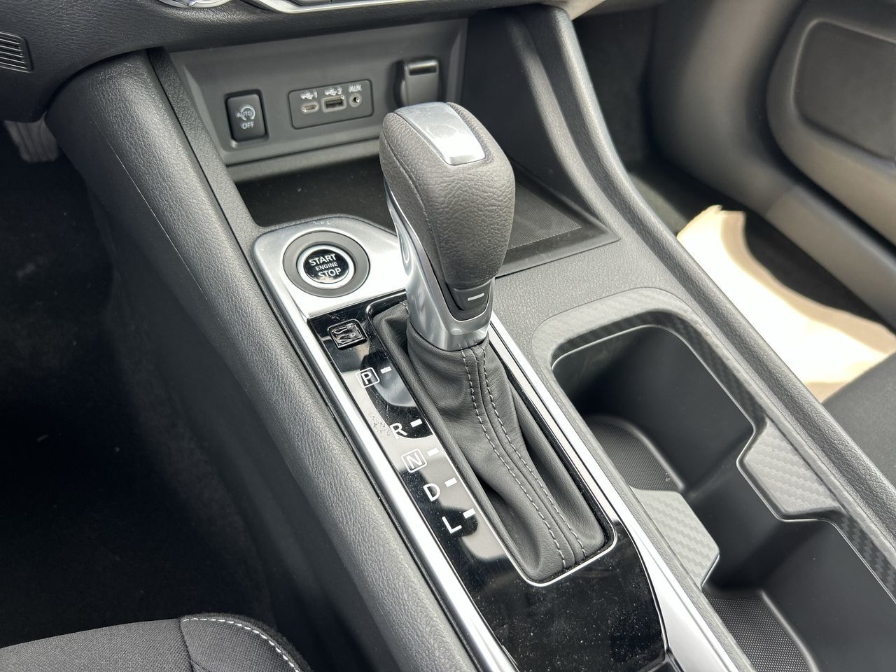 Nissan Sentra  2025 à Mississauga, Ontario