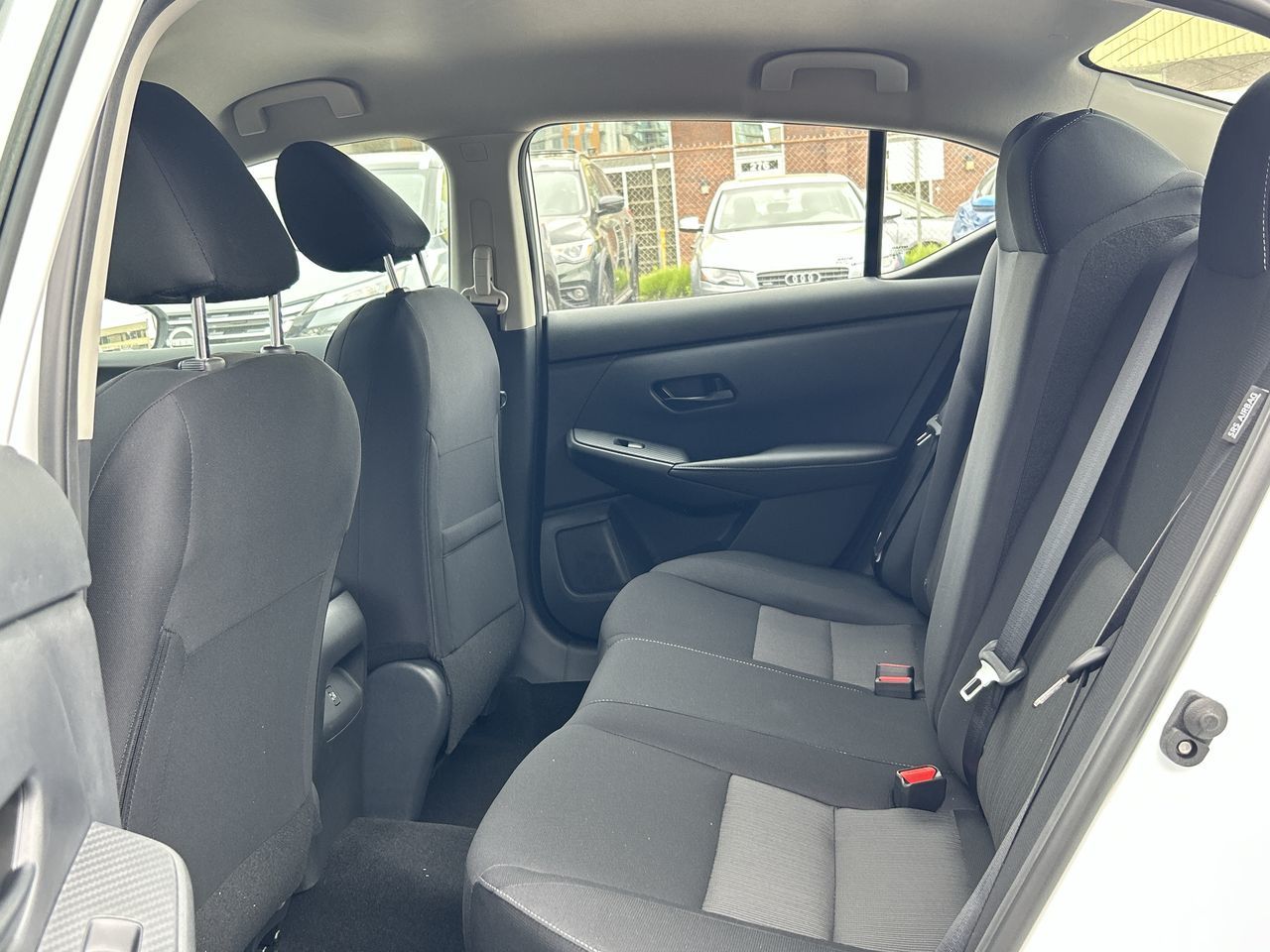 Nissan Sentra  2025 à Mississauga, Ontario